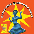 FUNK THE REGGAE BEAT - FUNK THE REGGAE BEAT (VARIOUS ARTISTS)