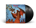 Meat Loaf - Bat Out Of Hell II: Back Into Hell