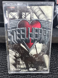 STEELHEART - STEELHEART