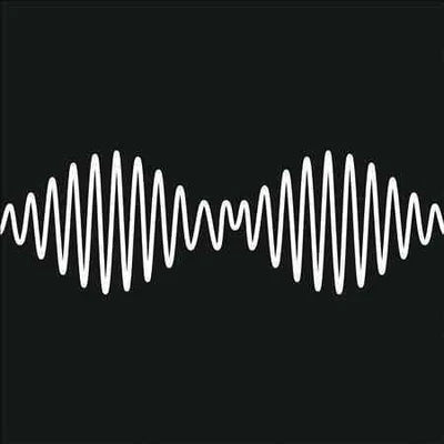 ARCTIC MONKEYS - AM
