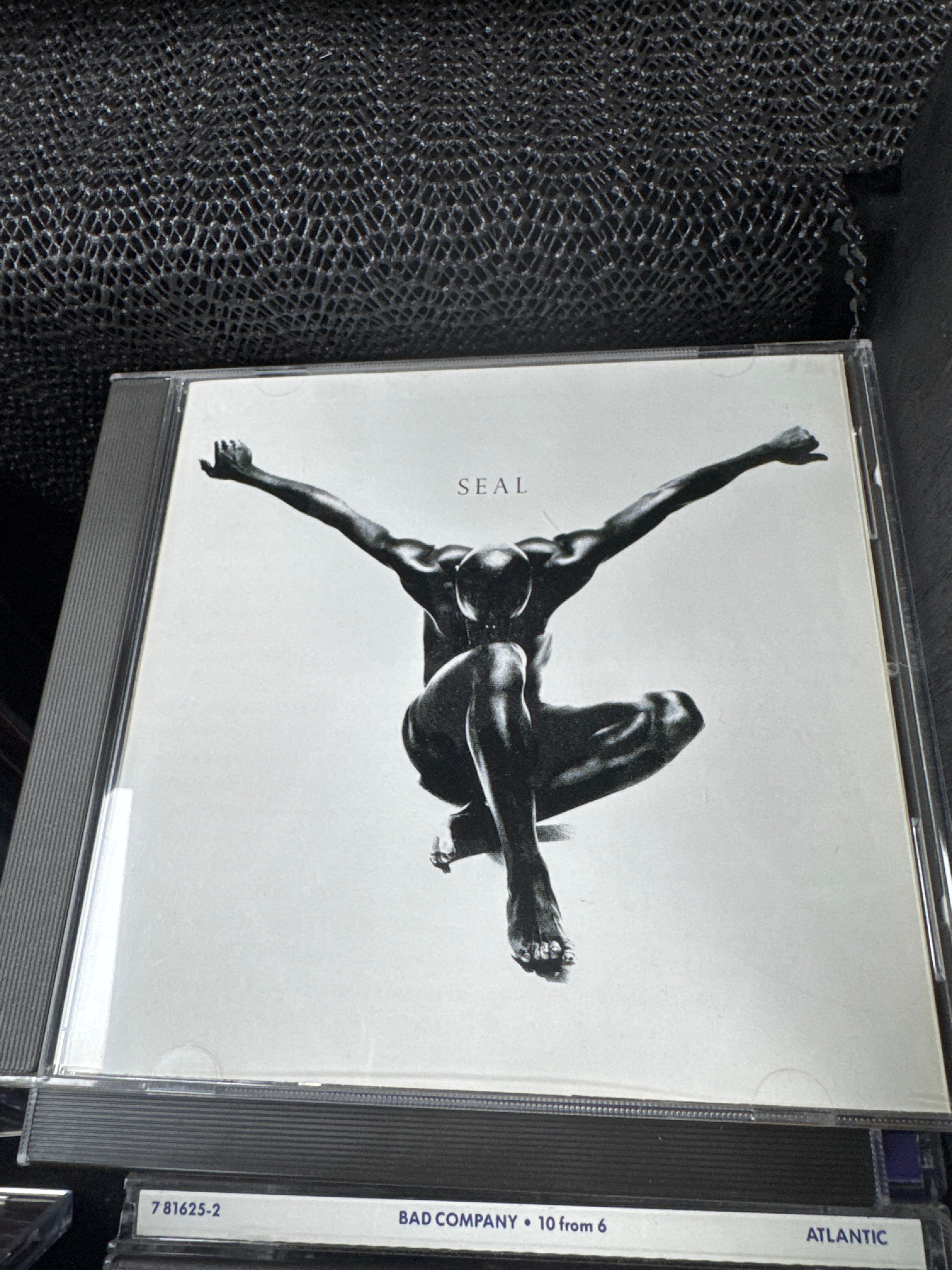 SEAL - SEAL