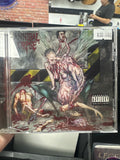 CANNIBAL CORPSE - BLOODTHIRST