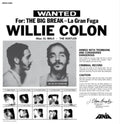 WILLIE COLON - LA GRAN FUGA