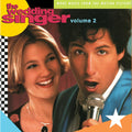WEDDING SINGER VOLUME 2 - THE WEDDING SINGER VOLUME 2 (TURQUOISE)