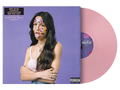 OLIVIA RODRIGO - SOUR [EXPLICIT CONTENT] (COLORED VINYL, PINK, LIMITED EDITION, INDIE EXCLUSIVE)