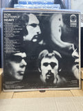 IRON BUTTERFLY - HEAVY
