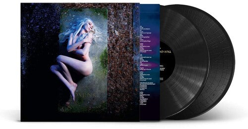 PRETTY RECKLESS - DEATH BY ROCK AND ROLL