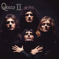 QUEEN - QUEEN II [180G LP] [2026 MIX]