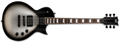 ESP LTD EC-256 SILVER SUNBURST