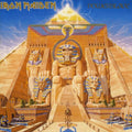 IRON MAIDEN - POWERSLAVE