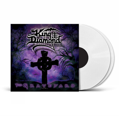 KING DIAMOND - GRAVEYARD