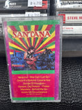 SANTANA - VIVA SANTANA!
