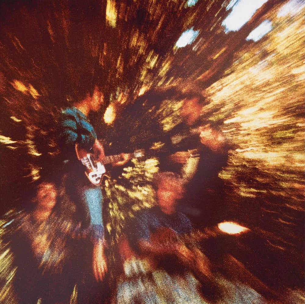 Creedence Clearwater Revival - Bayou Country (Remastered 2025) (Tangerine Colored Vinyl)