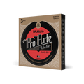 Normal Tension, Pro-Arté Nylon Classical Guitar Strings - EJ45 3-Pack