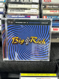 BIG & RICH - HORSE OF A DIFFERENT COLOR