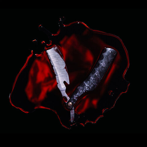 BLACK VEIL BRIDES - BLEEDERS