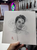 JOHN MAYER - THE SEARCH FOR EVERYTHING