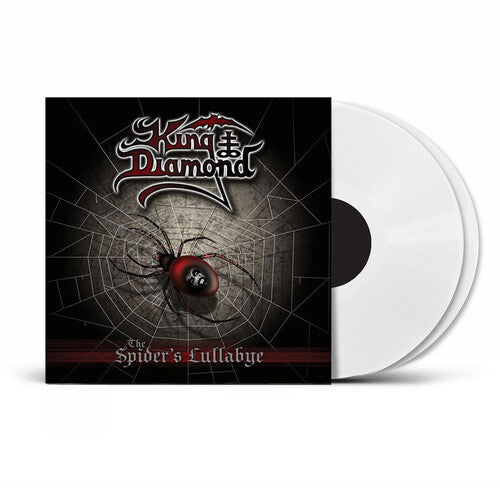 KING DIAMOND - SPIDER'S