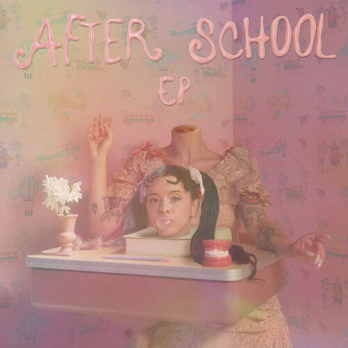MARTINEZ,MELANIE - AFTER SCHOOL