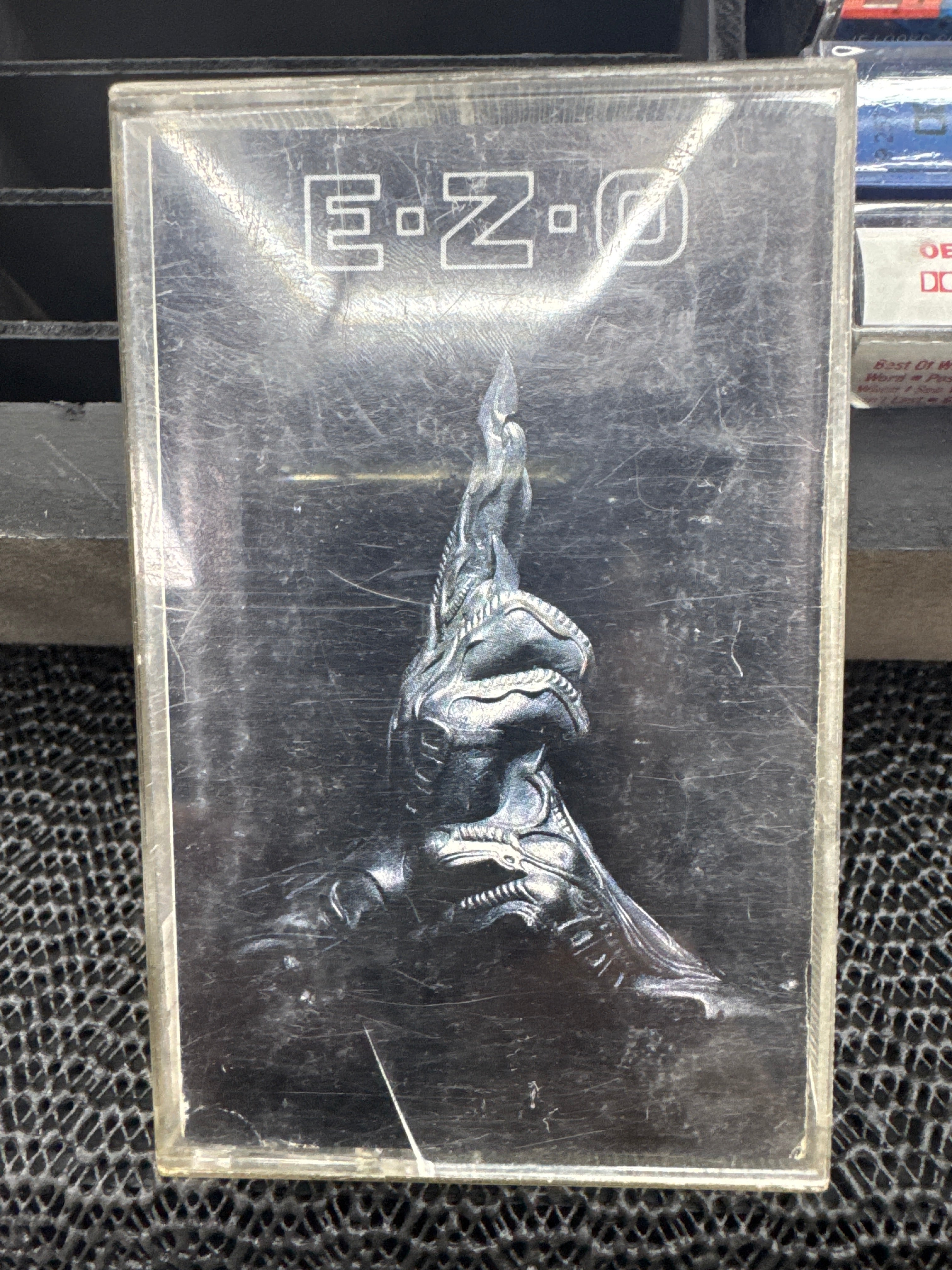 E･Z･O* - E･Z･O