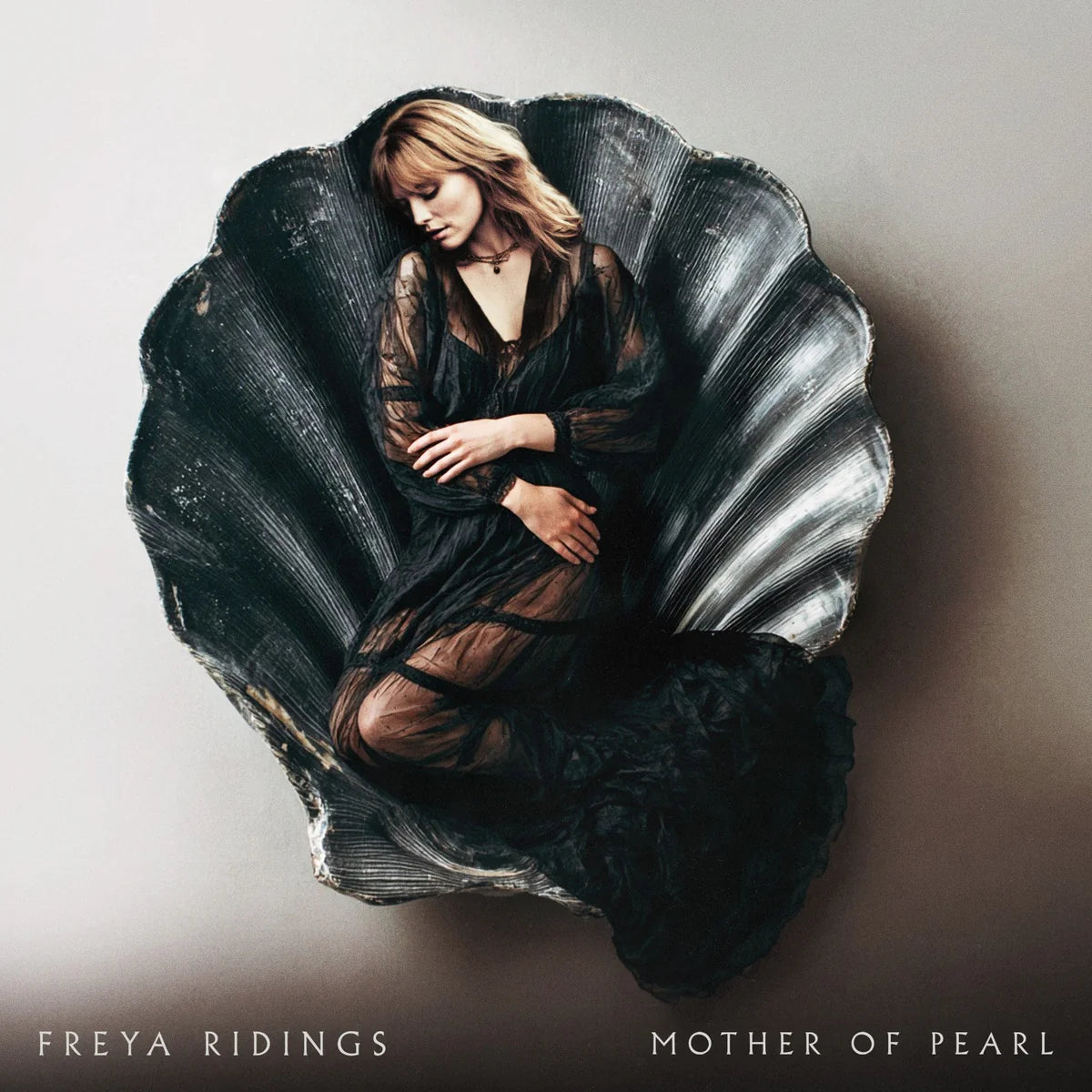 FREYA RIDINGS - MOTHER OF PEARL [PEARL SUNRISE LP]