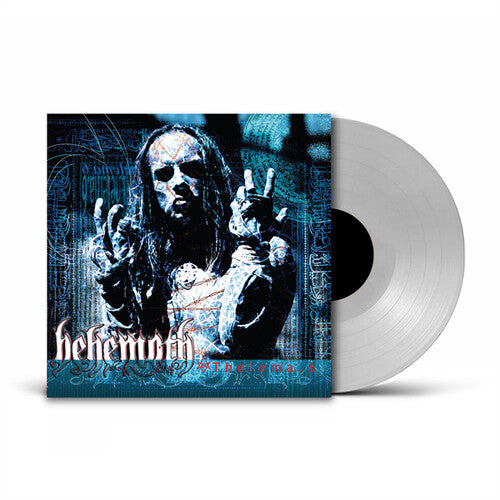 BEHEMOTH - THELMA.6 - UK EXCLUSIVE CLEAR VINYL [IMPORT]