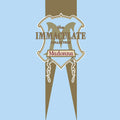 MADONNA - IMMACULATE