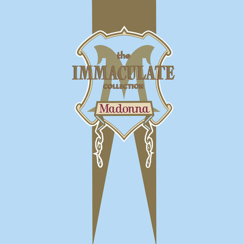 MADONNA - IMMACULATE
