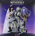 BEETLEJUICE - BEETLEJUICE (ORIGINAL SOUNDTRACK)