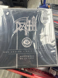 DEATH - MONTREAL 06.22.1995