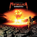 Metallica - So What???!!!