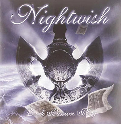 NIGHTWISH - DARK PASSION PLAY