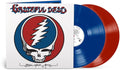 GRATEFUL DEAD - STEAL YOUR FACE