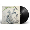 METALLICA - JUSTICE FOR ALL