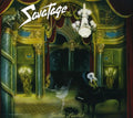 Savatage - Gutter Ballet