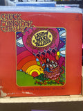CHUCK MANGIONE WITH THE HAMILTON PHILHARMONIC ORCHESTRA - LAND OF MAKE BELIEVE