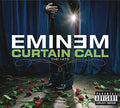 EMINEM - CURTAIN CALL: THE HITS