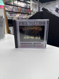 PHIL COLLINS - SERIOUS HITS... LIVE!