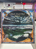 THE CHARLIE DANIELS BAND - NIGHTRIDER