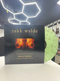 ZAKK WYLDE - BOOK OF SHADOWS