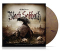 VARIOUS - THE MANY FACES OF BLACK SABBATH (A JOURNEY THROUGH THE INNER WORLD OF BLACK SABBATH)