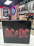 AC/DC - BLACK ICE