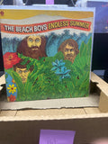 THE BEACH BOYS - ENDLESS SUMMER