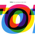 JOY DIVISION & NEW ORDER - TOTAL [IMPORT] (2 LP'S) 2