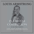 LOUIS ARMSTRONG - PLATINUM