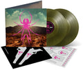 MY CHEMICAL ROMANCE - DANGER DAYS: THE TRUE LIVES OF THE FABULOUS KILLJOYS (DELUXE EDITION)