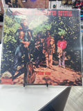 CREEDENCE CLEARWATER REVIVAL - GREEN RIVER