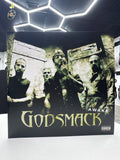 GODSMACK - AWAKE