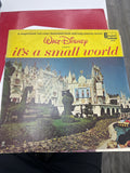 WALT DISNEY - IT'S A SMALL WORLD