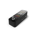 D'Addario Chromatic Pedal Guitar Tuner Plus